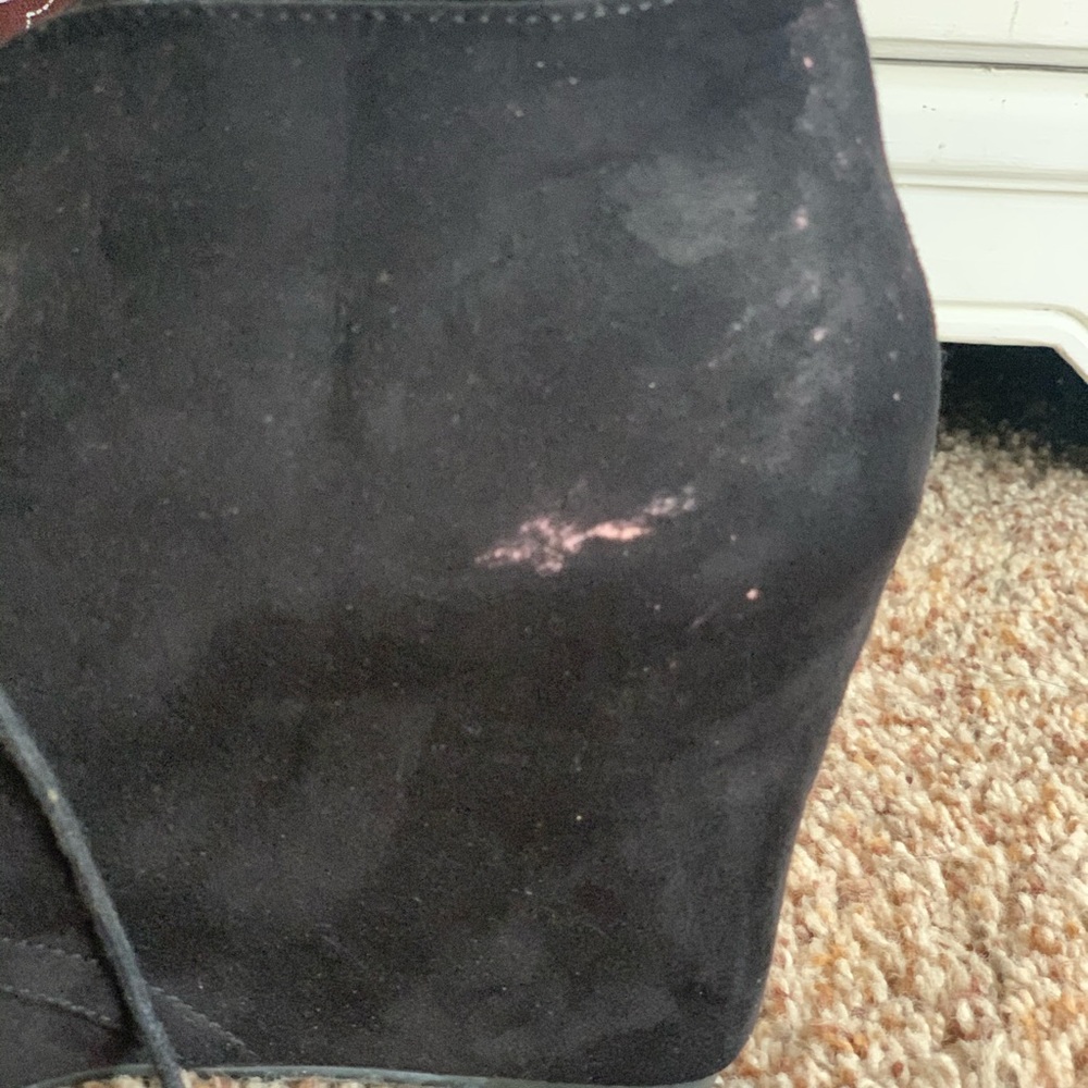 Booties - Picture 4 of 5